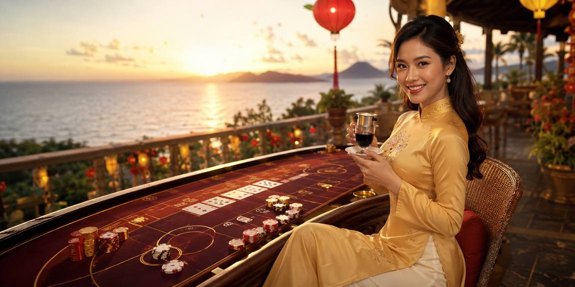 top8er Casino MoMo