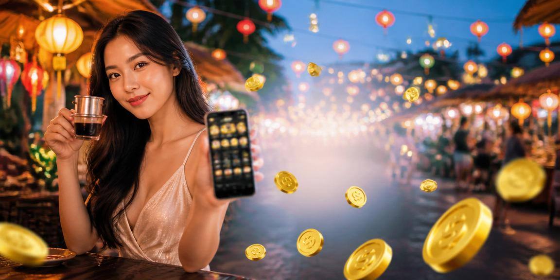 top8er Khám Phá Sản Phẩm Bắn Cá Tại top8er